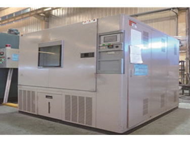 -70°C to -150°C High and Low Temperature Alternating Cycle Test Equipment -70°C to -150°C High and Low Temperature Alternating Cycle Test Equipment