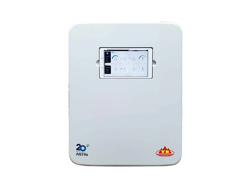 Low-Voltage DC Building Power Supply Low-Voltage DC Building Power Supply