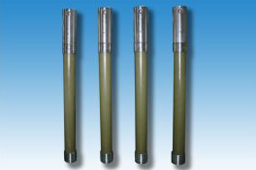 800kV Composite Insulating Rods for Switchgear 800kV Composite Insulating Rods for Switchgear
