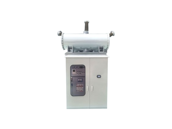 220kV HGIS-Front View