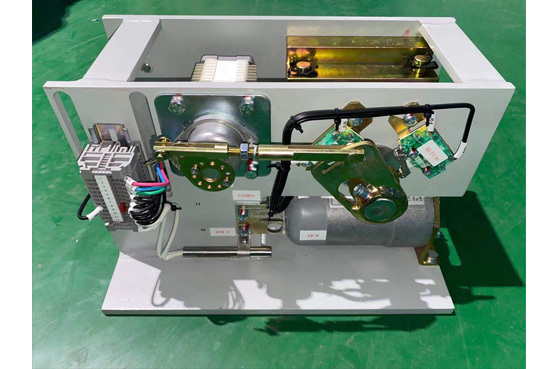 CTJ Electric Operating Mechanism CTJ Electric Operating Mechanism