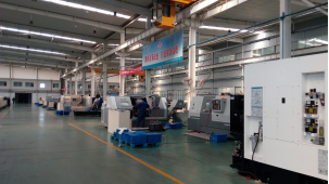 Machining Process