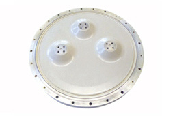 110kV Disc Insulators 110kV Disc Insulators