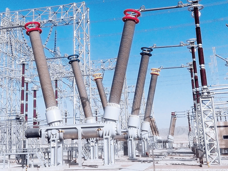 LW30A-800 Y6300-63 HV AC SF6 Dead Tank Circuit Breaker LW30A-800 Y6300-63 HV AC SF6 Dead Tank Circuit Breaker