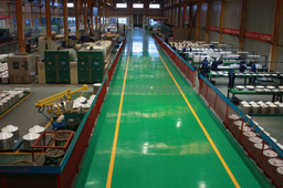 Workshop Scene