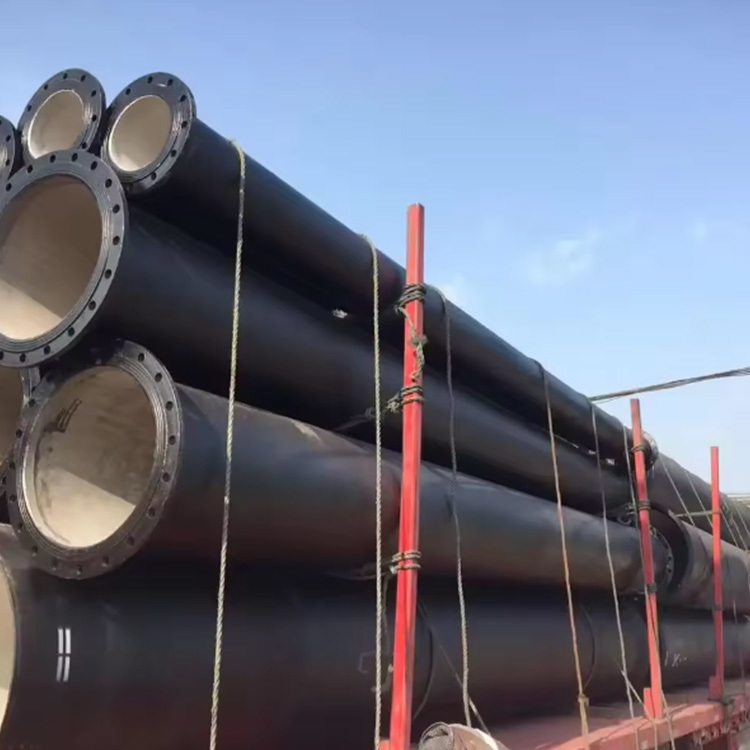 K type pipe