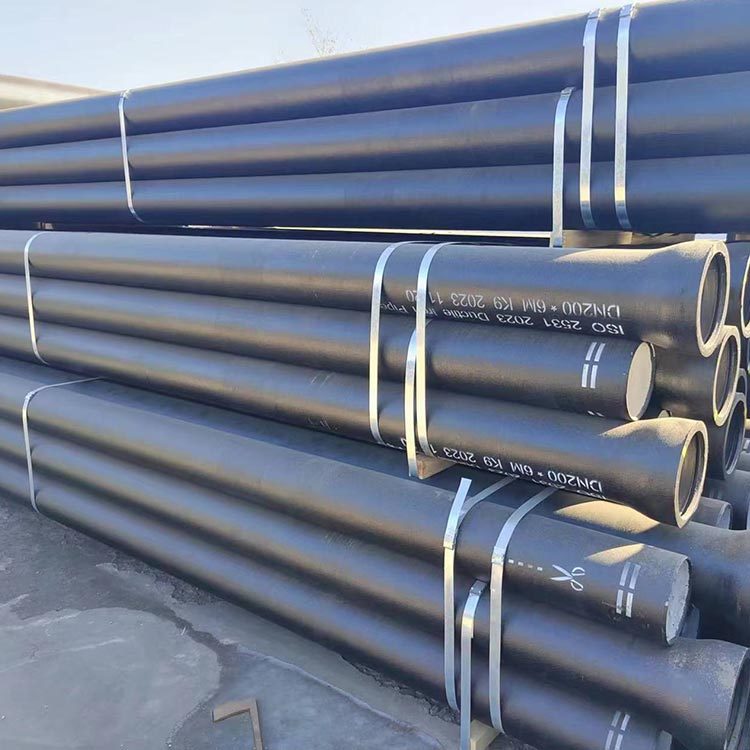 C-CLASS Ductile Iron Pipe