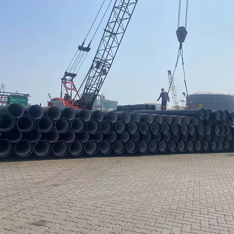 EN545 ISO2531 C-CLASS Ductile Iron Pipe