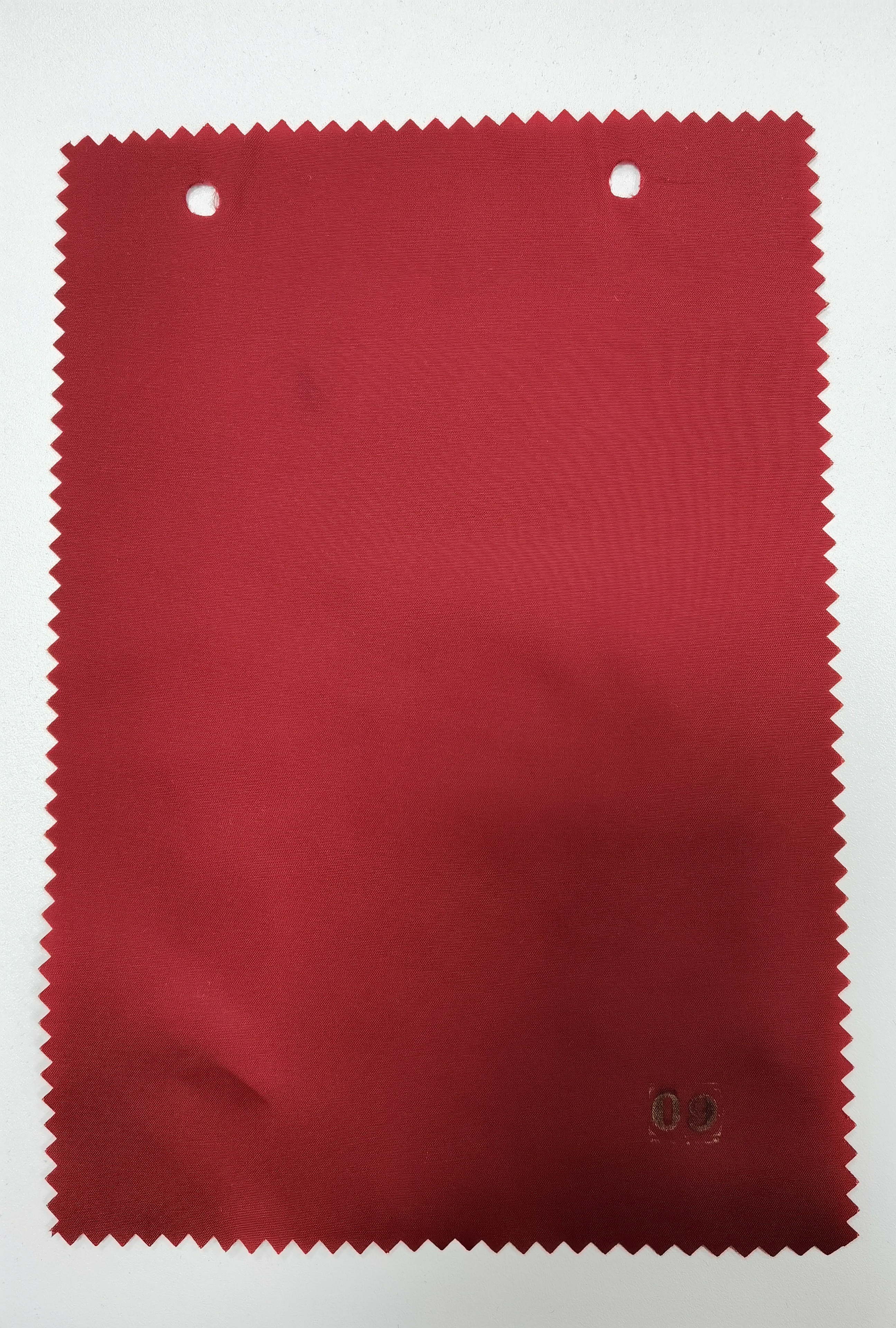 230T 尼龙半光 压防棉