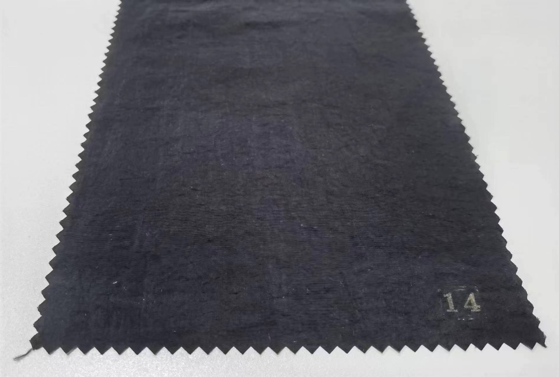 360T or 40D尼龙圆孔皱布