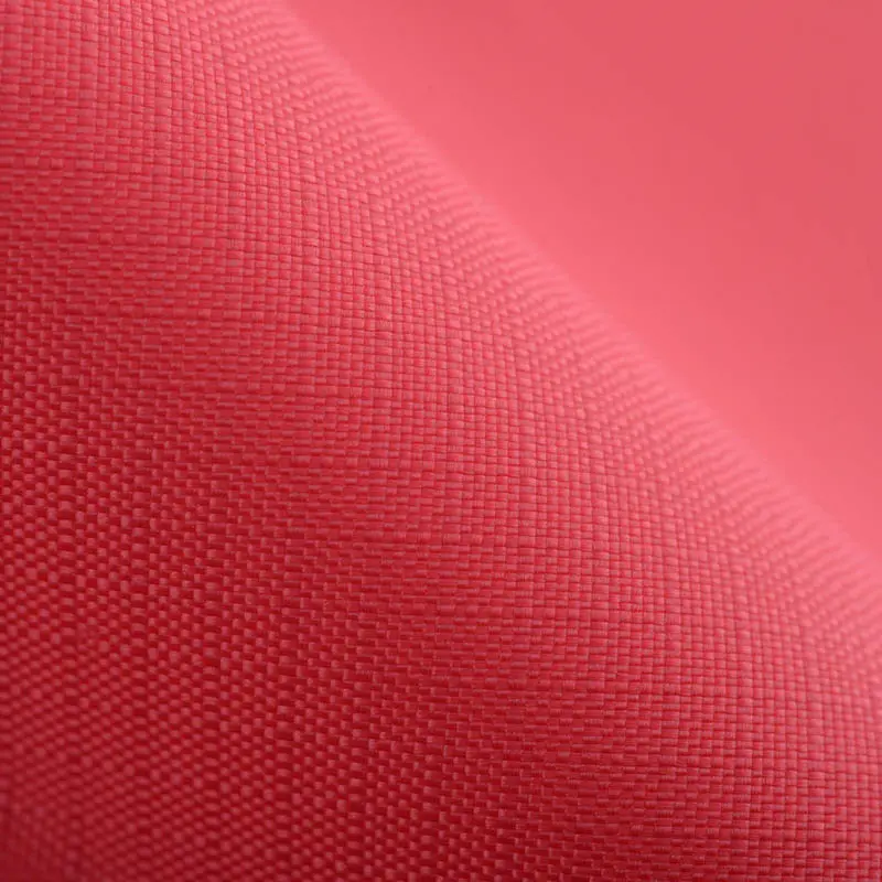 100%Nylon  Rib-stop PU milky coating