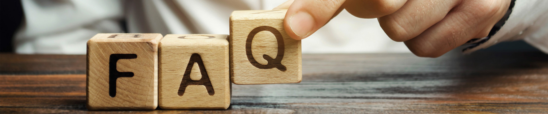 FAQ