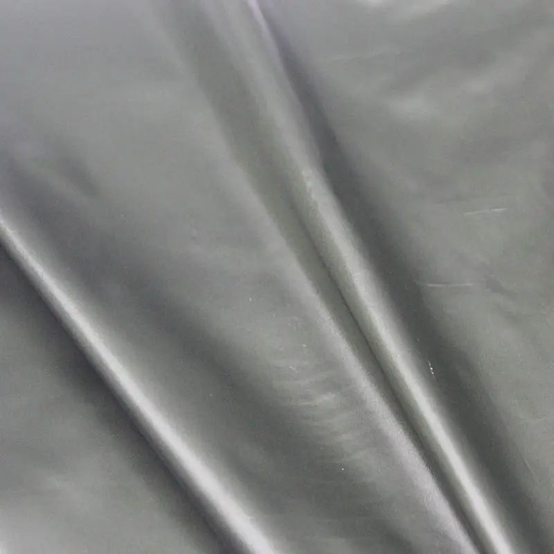 380T Polyester, Cire Finish,W/R