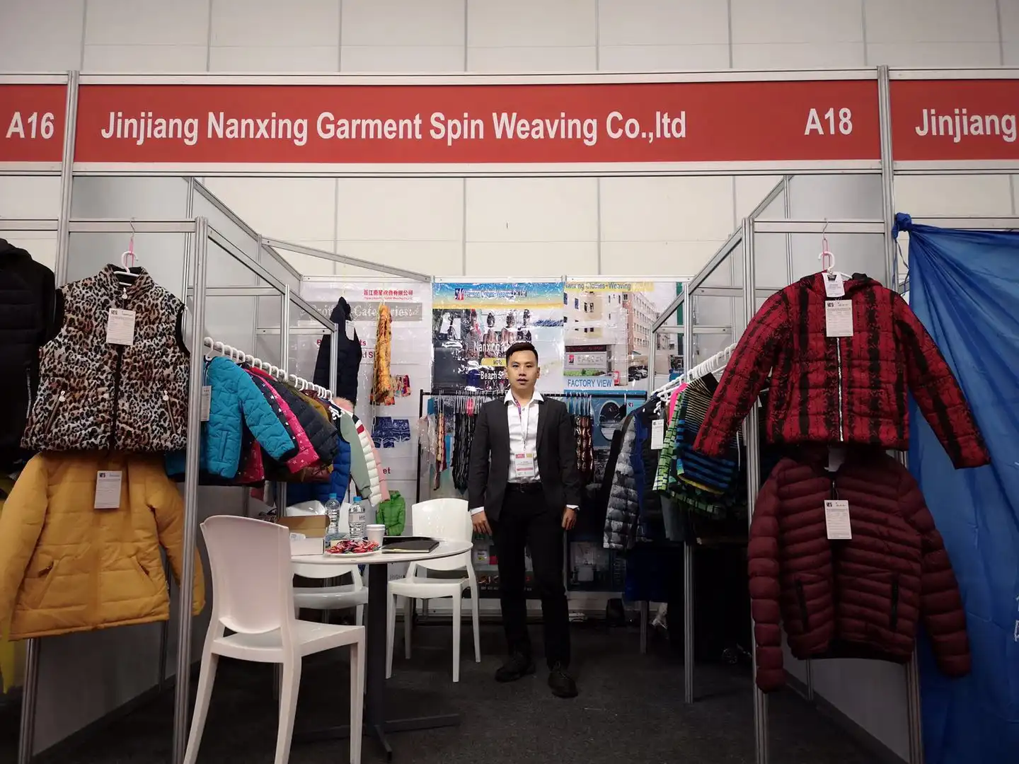 Southern Exhibition, June 12-14, 2019