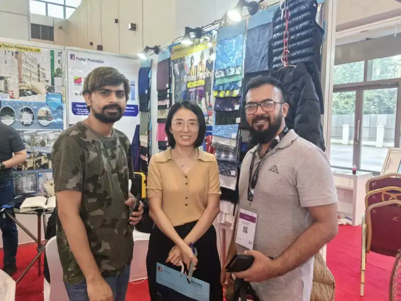 Sri Lanka Exhibition 2016