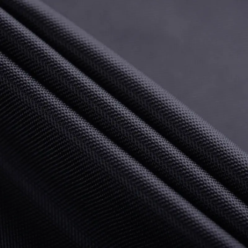 230T nylon twill, AC milky coating