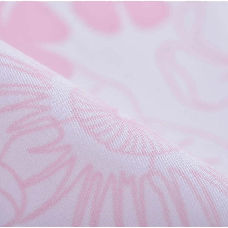 100%Polyester Microfiber Plain weave