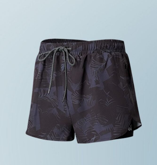 2024 Popular Beach Shorts Mens Swim Shorts