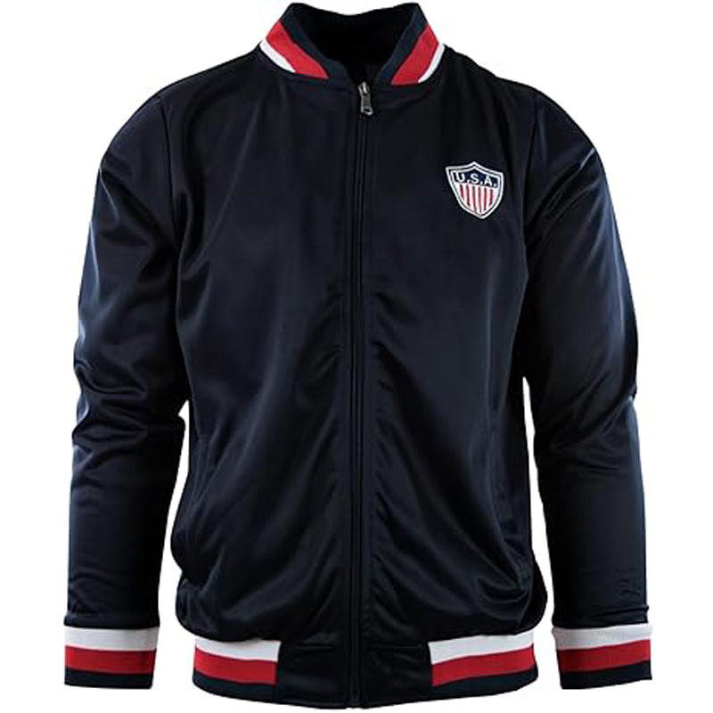 Men's Sportstyle Tricot Jacket