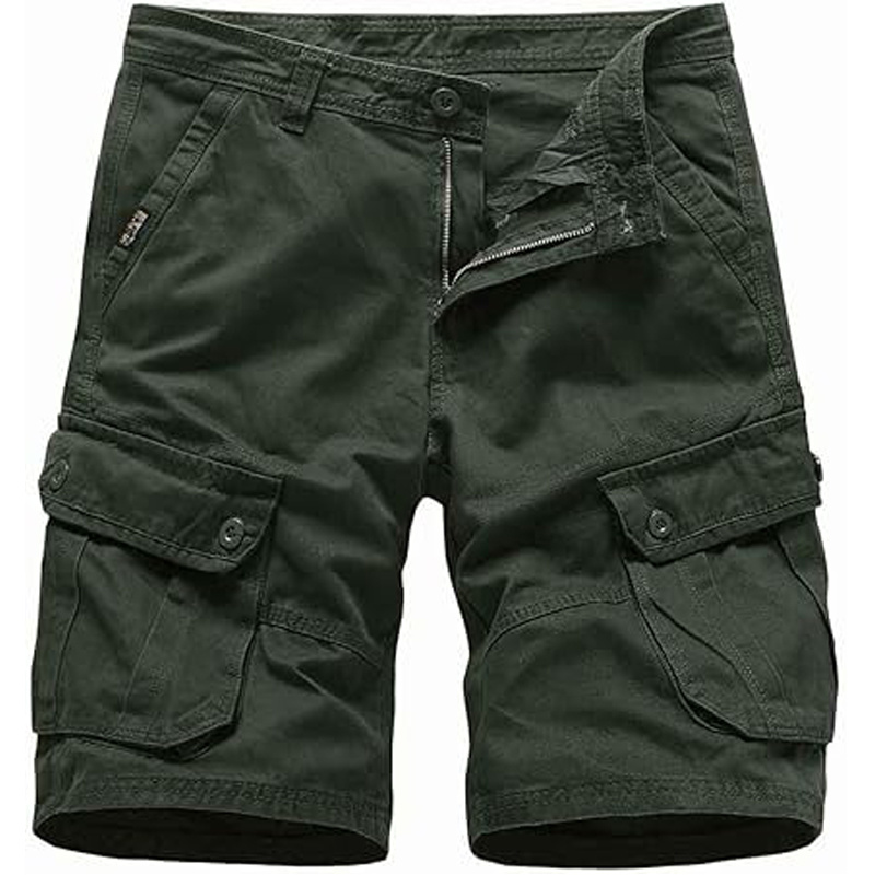 Men's Cargo Shorts