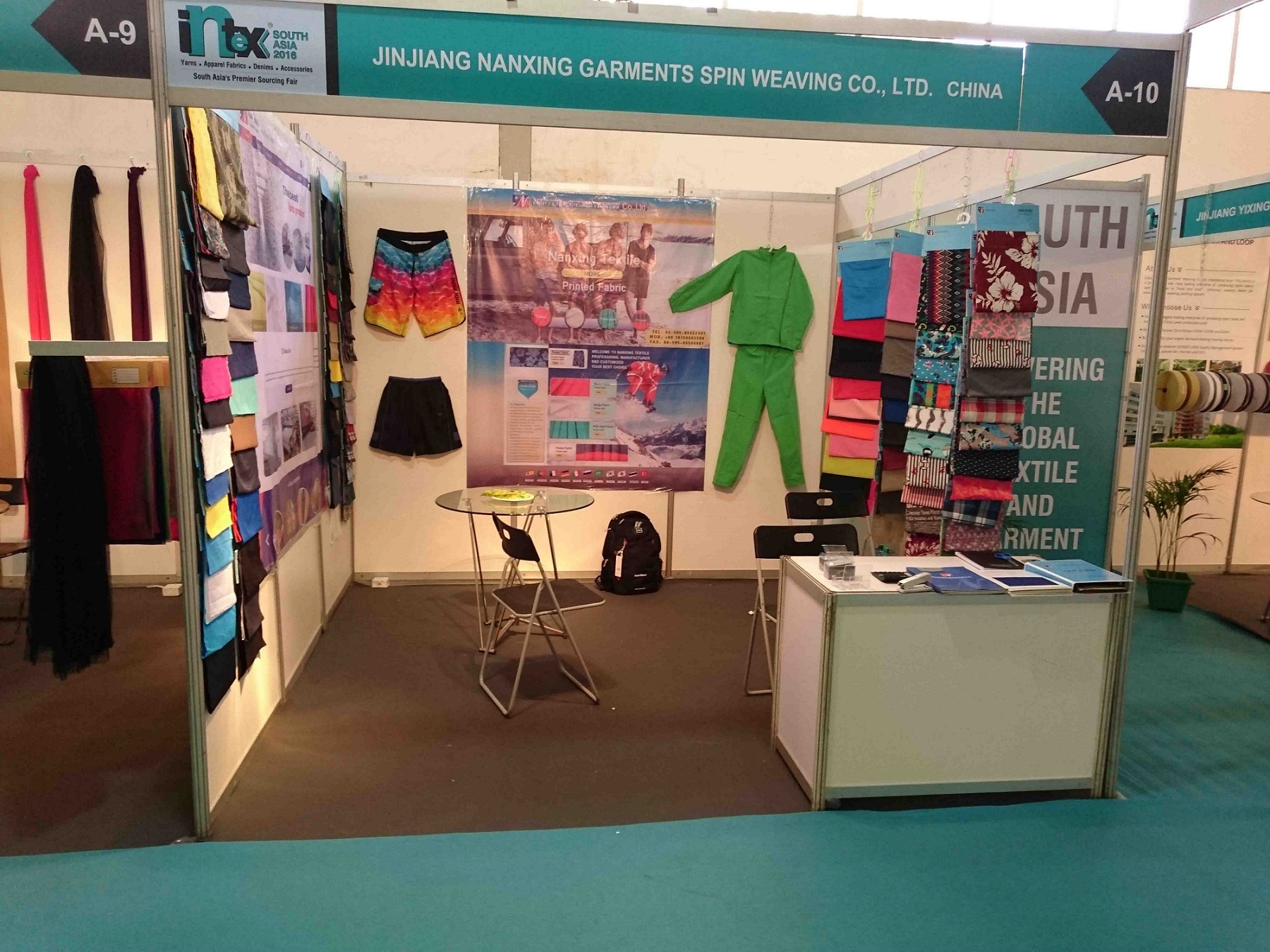 Dhaka Expo