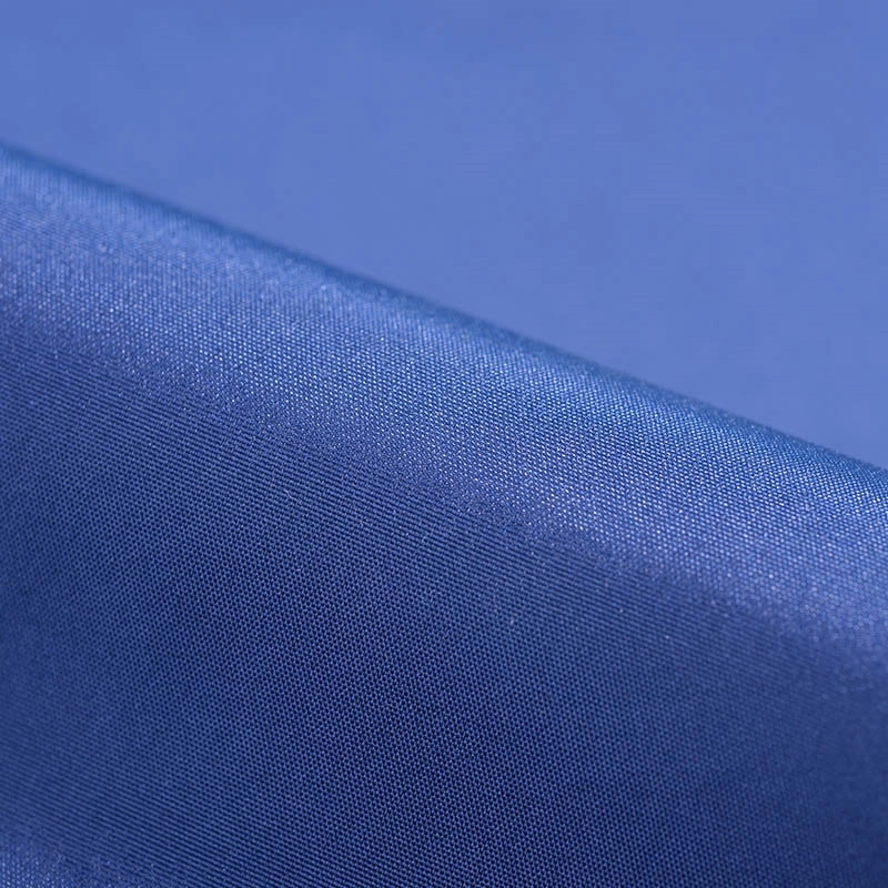 290T Polyester pongee,AC white glue