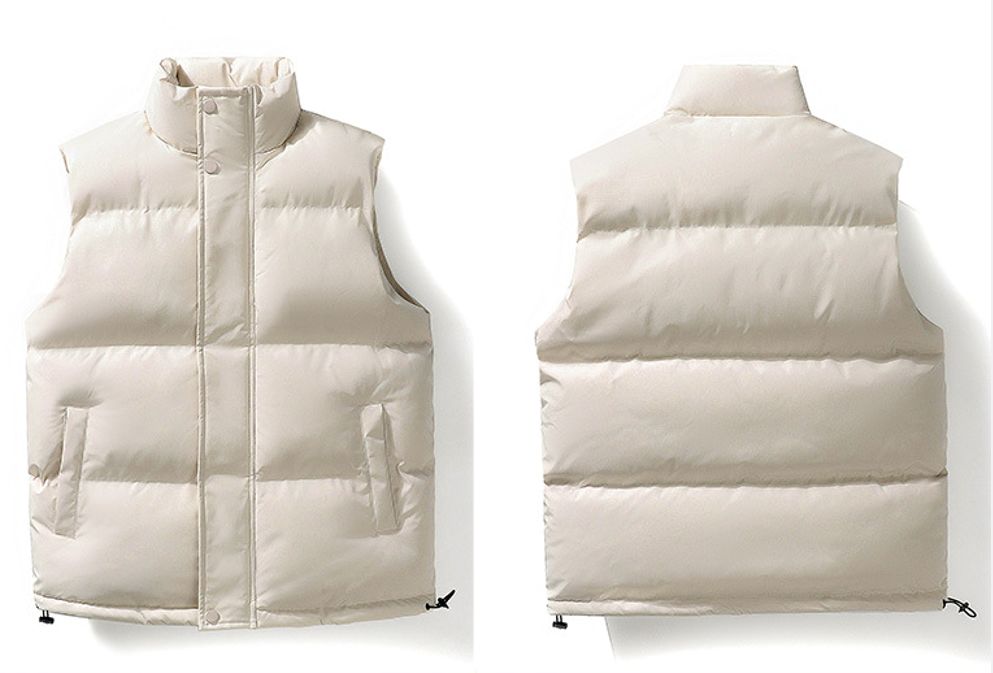 Most Popular in Men's Plus Size Vests & Waistcoats