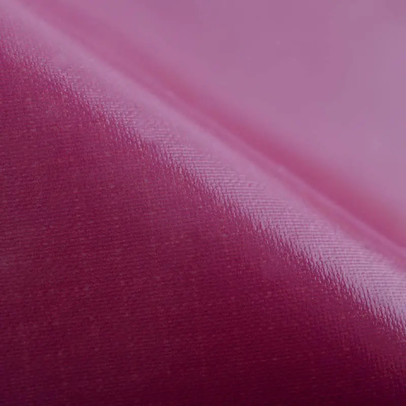 210T nylon taffeta Cire finish
