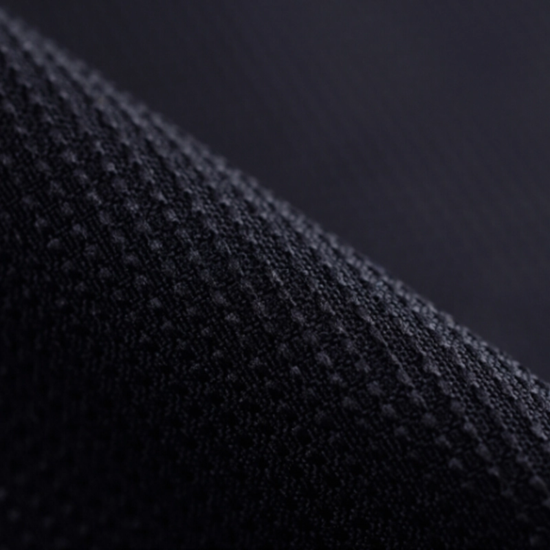100%Polyester pearl dot