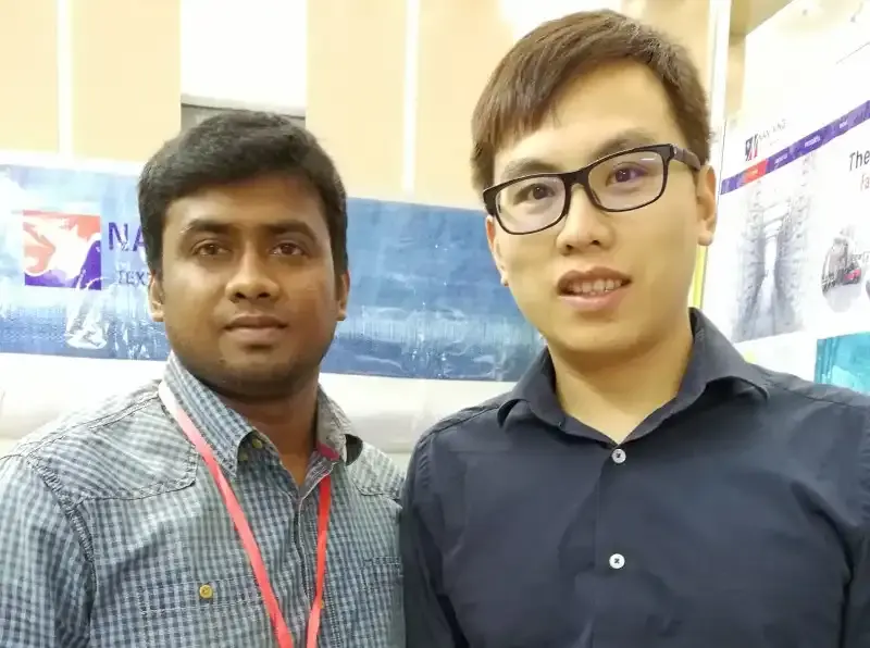 Bangladesh Exhibition in September 2022