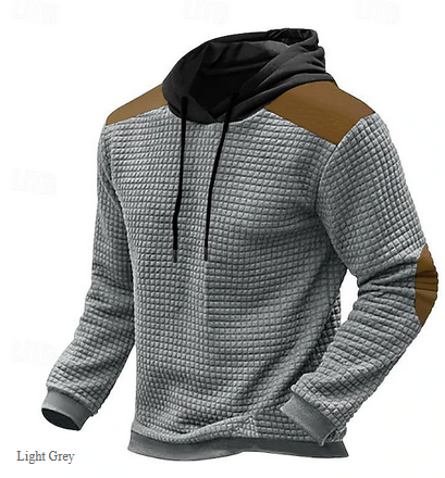 Mens Fashion Hoodie pullover