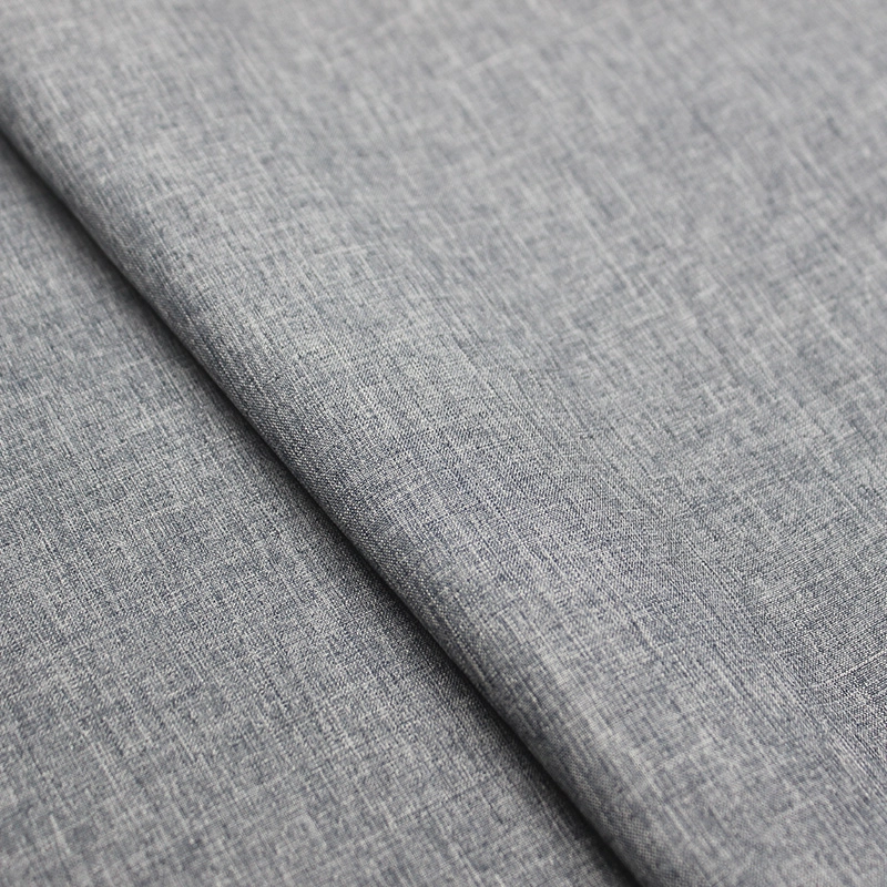 100%Polyester Cationic Melange