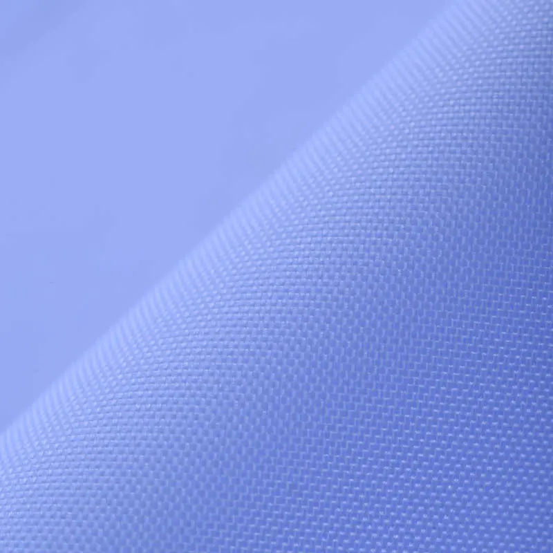 300T nylon taffeta,PU milky coating