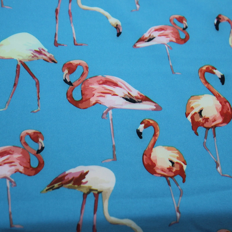 Woven fabric