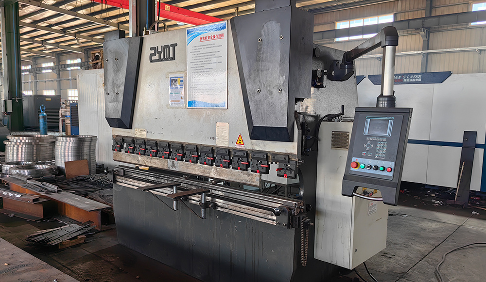 CNC Bending Machine CNC Bending Machine
