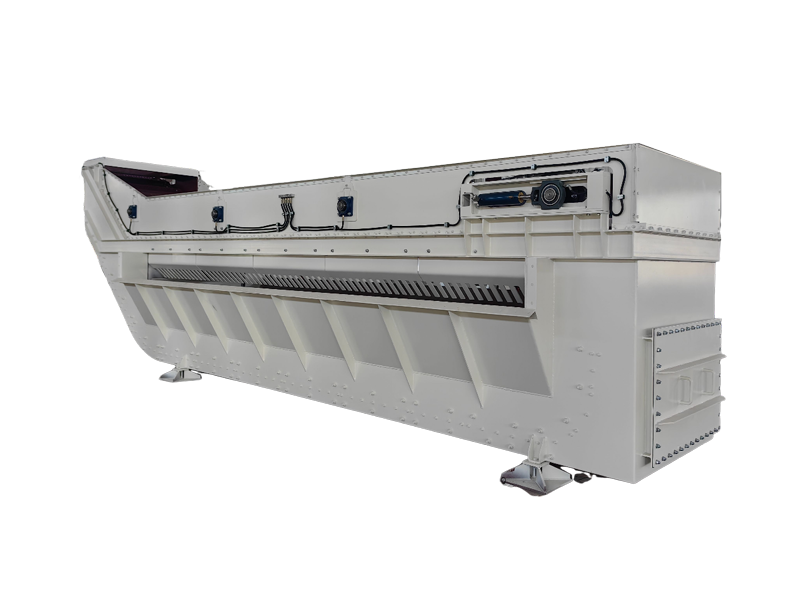 Heavy Medium Separator