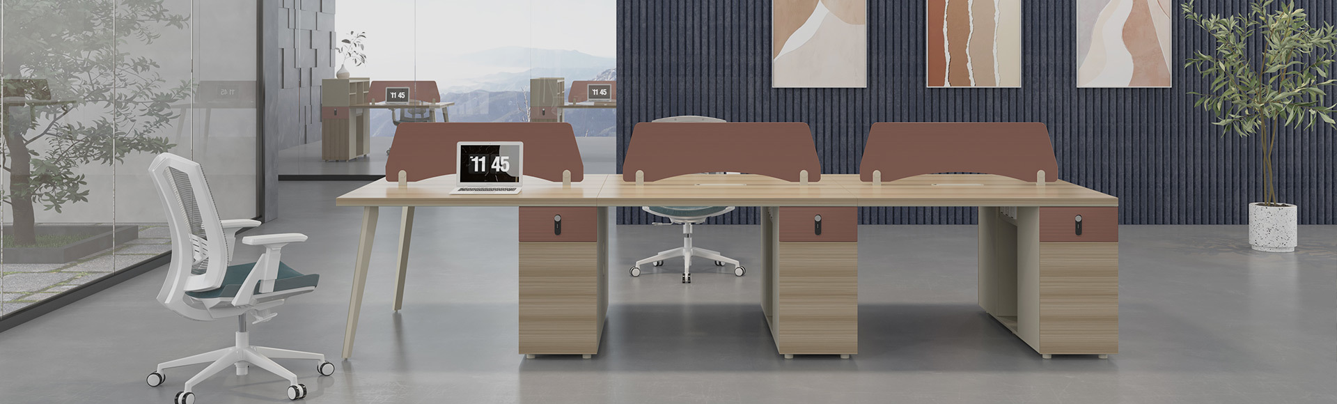 产品展示