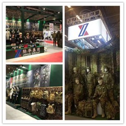 tactical equipment exhibition