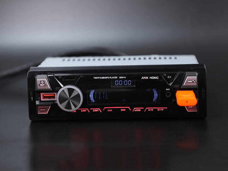 Car Mp3 Players