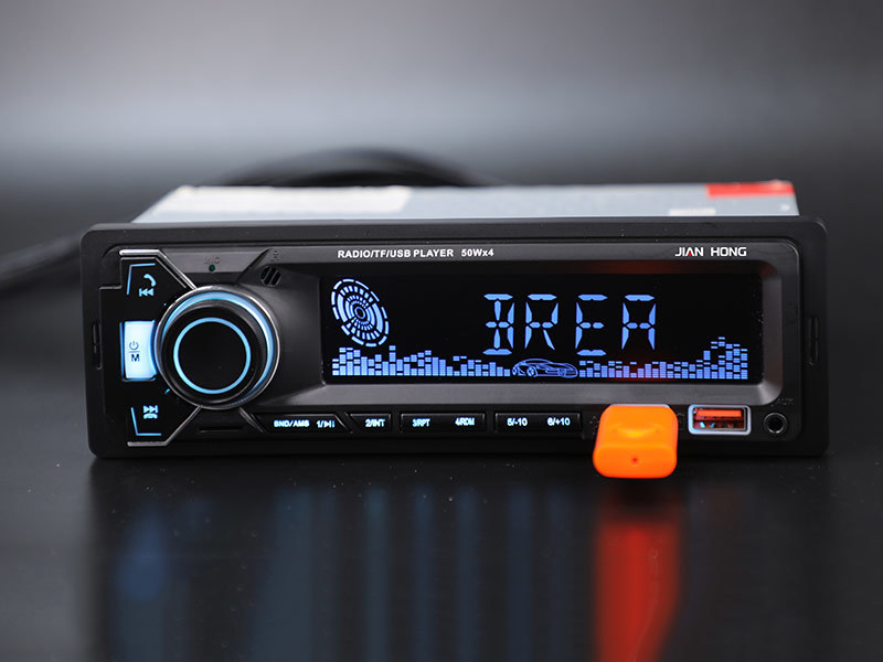 Car Radio 1 Din Universal Standrad Size