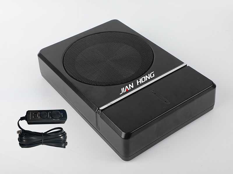 8" subwoofer
