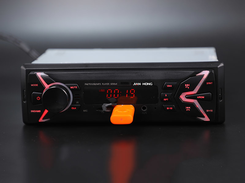 Stereo Autoradio