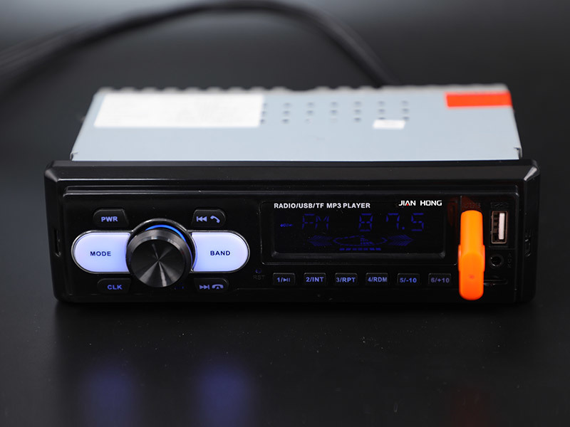 Pioneer Car Audio Mp3 Player