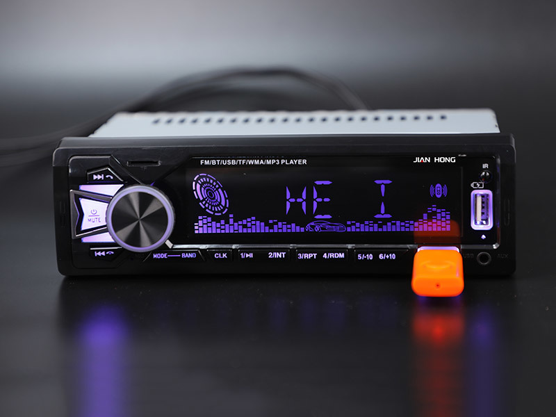 Car Mp3