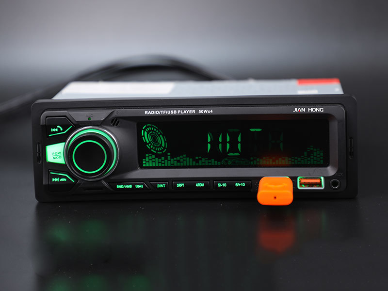Car Mp3 Player