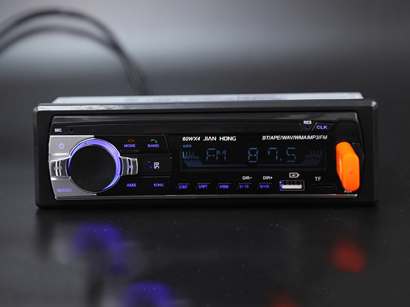 Car Fm Transmitter
