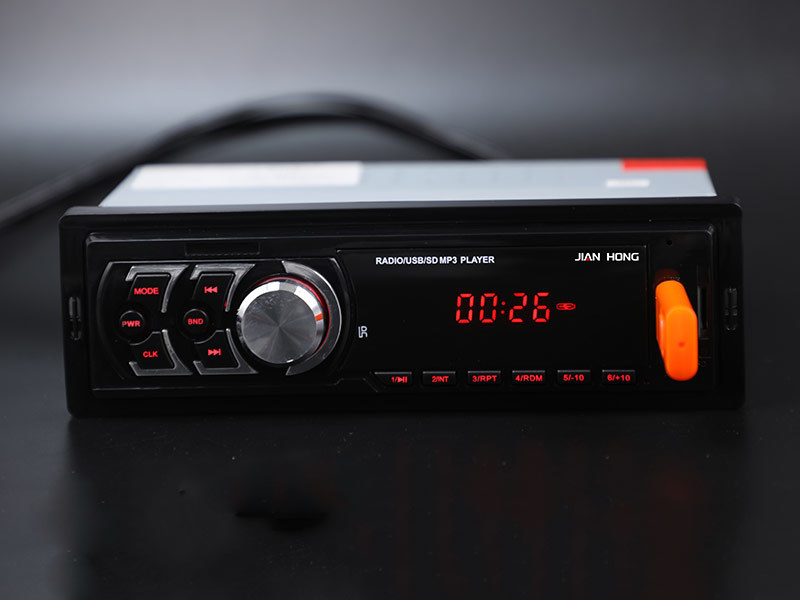 Car Radio