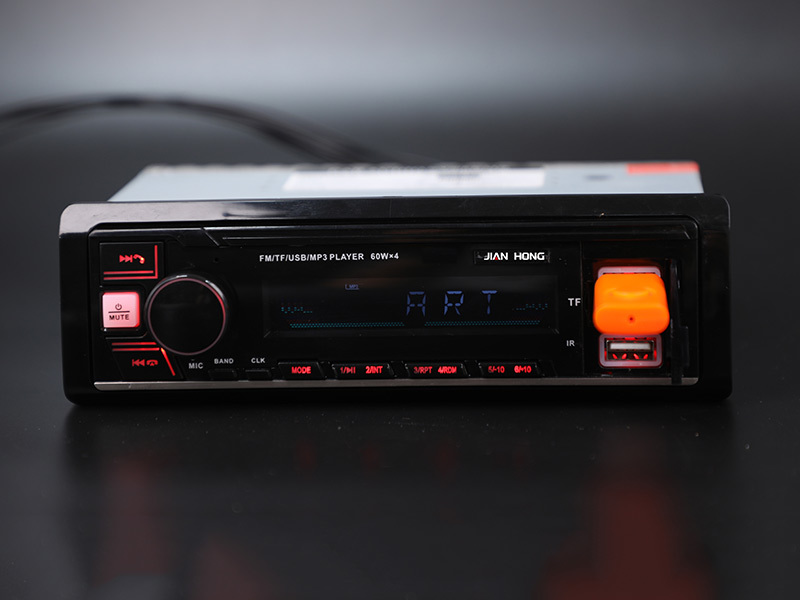 Soni Car Radio Mp3