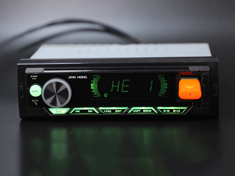 Car Music Player