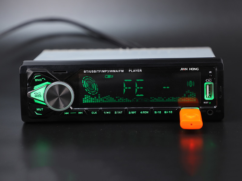 Car Radio